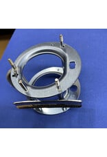 Abu Garcia Abu Garcia Ambassadeur 5600C4 Frame