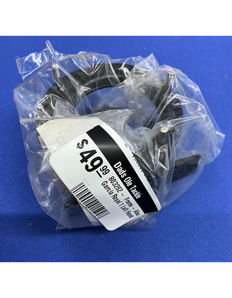 Abu Garcia 803262 -  Frame - Abu Garcia Royal 1 Left Hand