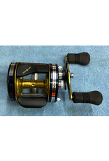 Abu Garcia Abu Garcia Ambassadeur Classic 6600C4 original Blue COMPLETE UPGRADE