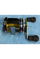 Abu Garcia Abu Garcia Ambassadeur Classic 6600C4 original Blue COMPLETE UPGRADE