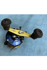 Abu Garcia Abu Garcia Ambassadeur Classic 6600C4 original Blue COMPLETE UPGRADE