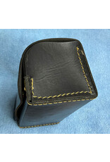 Abu Garcia Abu Garcia Ambassadeur Vintage 6500C Gun Metal Gray pre-owned excellent condition in original leather case