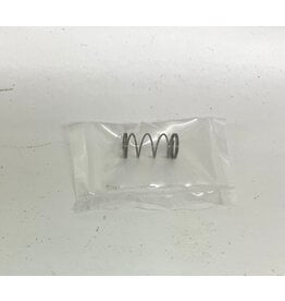 Abu Garcia 1104810 - Abu Garcia Ambassadeur Black Max Blue Max Pro Max Silver Max Pflueger PFLCRITO2LP Criterion Pinion Yoke Coil Spring