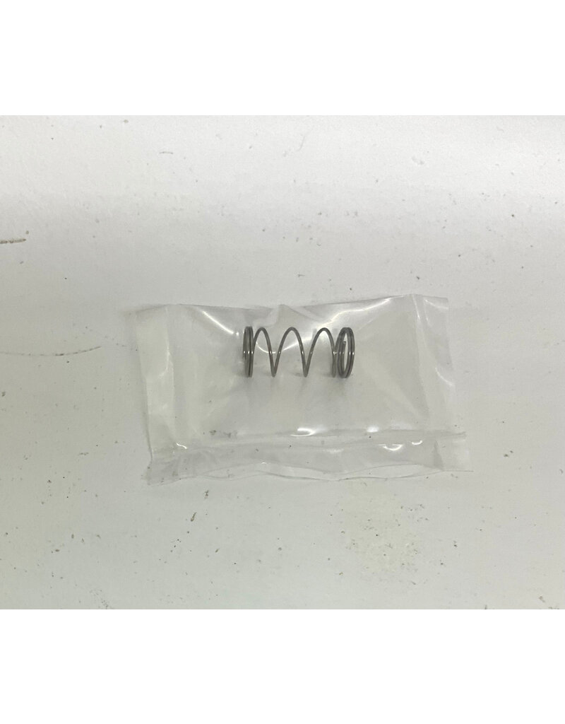 Abu Garcia Abu Garcia Ambassadeur Black Max Blue Max Pro Max Silver Max Pflueger PFLCRITO2LP Criterion Pinion Yoke Coil Spring - 1104810