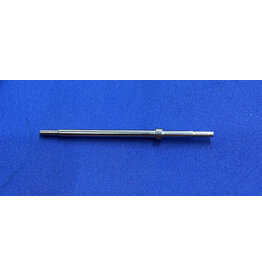 Abu Garcia 1117122 - Abu Garcia Ambassadeur Record 60 Spool Shaft