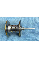 Abu Garcia 1313517 - Spool Complete