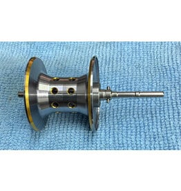 Abu Garcia 1313517 - Spool Complete