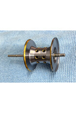 Abu Garcia 1313517 - Spool Complete