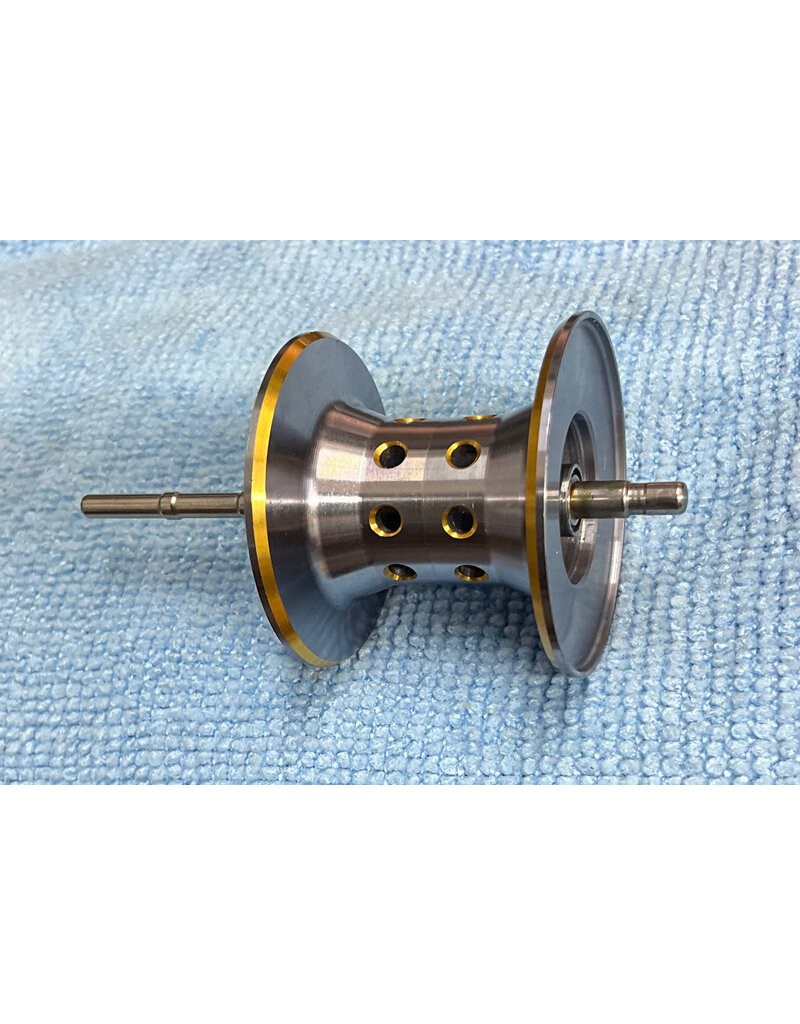 Abu Garcia 1313517 - Spool Complete