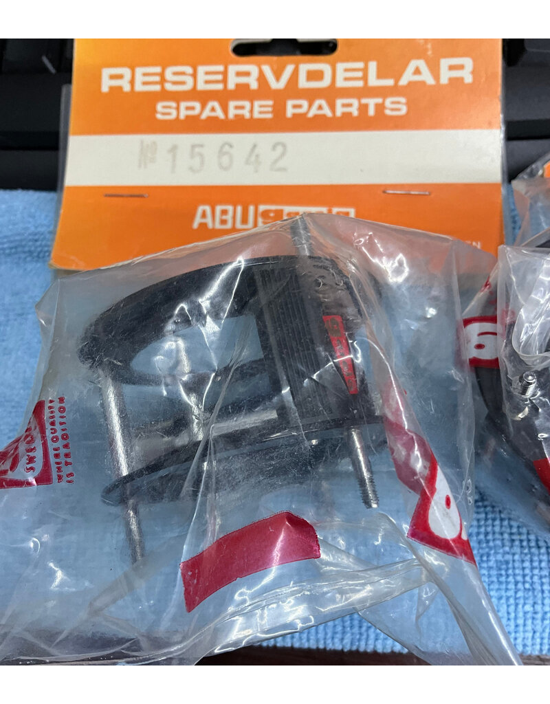 Abu Garcia 15642 - Abu Garcia Ambassadeur Frame