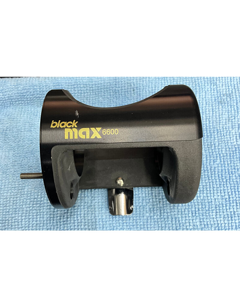 Abu Garcia 861581 - Abu Garcia Ambassadeur Black Max 6600 Frame