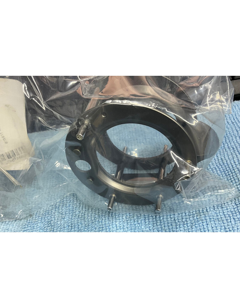 Abu Garcia 811654 - Abu Garcia Ambassdeur 4600CL3 frame