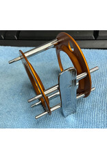 Abu Garcia 811681 5000b Orange Frame