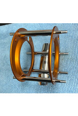 Abu Garcia 811681 5000b Orange Frame