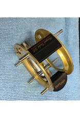 Abu Garcia 803205 - RARE VINTAGE Frame Abu Garcia Royal Gold LE 4600