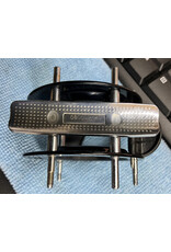 Abu Garcia 803203 - Abu Garcia Ambassadeur 4600 Black Frame Pre-Owned Excellent Condititon