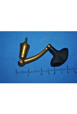 Penn 1276921 - Penn  Right or Left Hand Grip Reel Handle for Penn SSV3500 / SSV4500 Reel