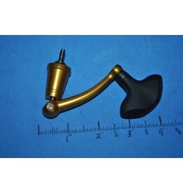 Penn 1276921 - Penn  Right or Left Hand Grip Reel Handle for Penn SSV3500 / SSV4500 Reel