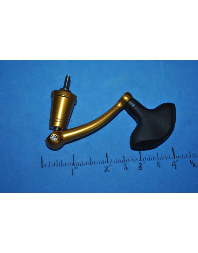 Penn 1276921 - Penn  Right or Left Hand Grip Reel Handle for Penn SSV3500 / SSV4500 Reel