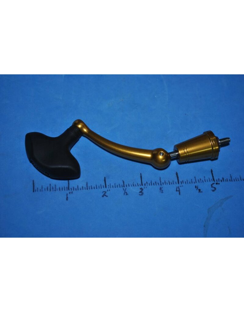 Penn 1276921 - Penn  Right or Left Hand Grip Reel Handle for Penn SSV3500 / SSV4500 Reel