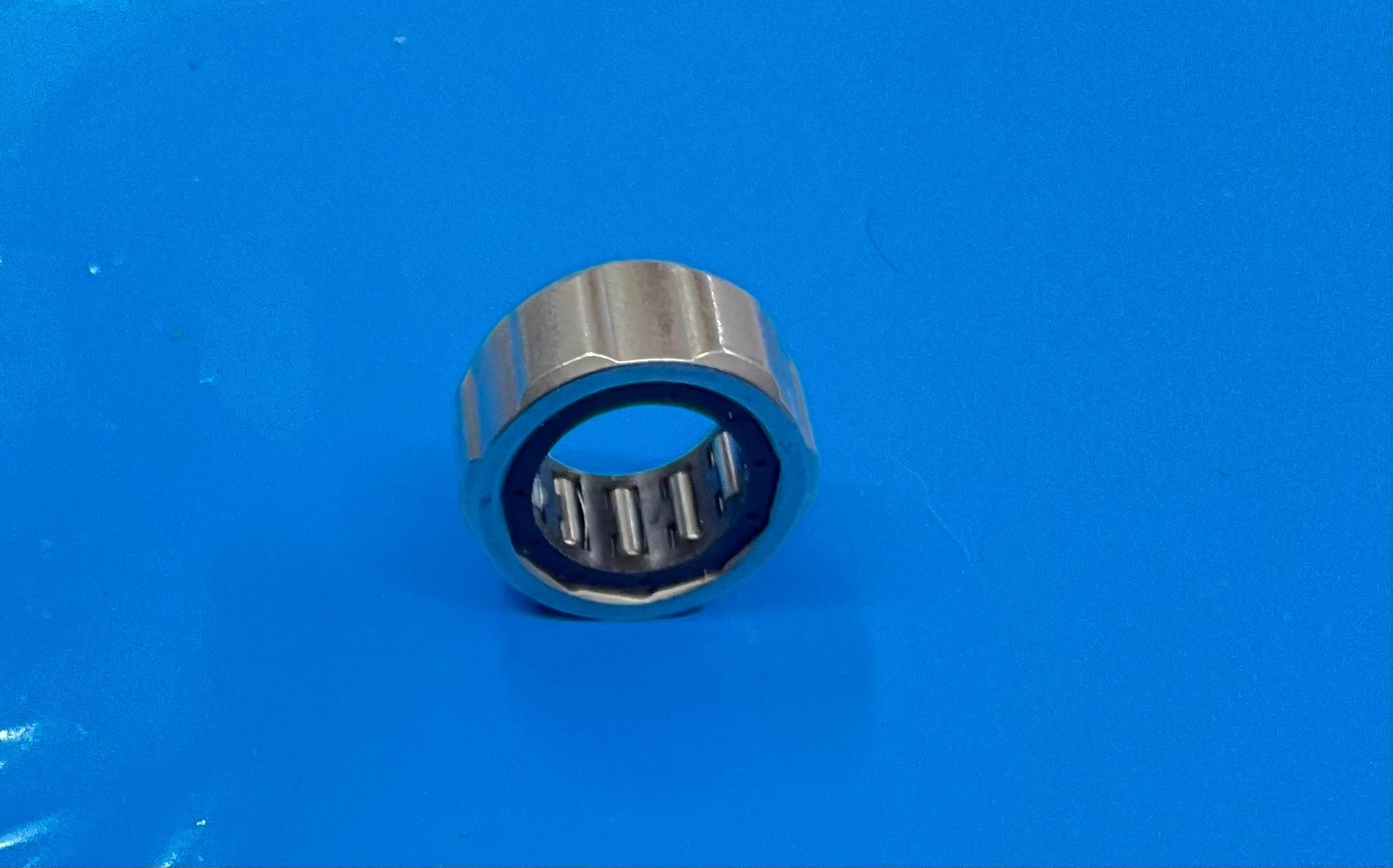 bearing reel shimano Bearings Can you walk and chew gum at the same time Complete Line Roller Assembly, Titanium,
