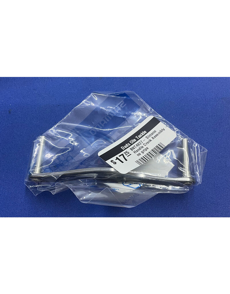 Shimano BNT4827- Shimano Handle Crank Assembly - no grips