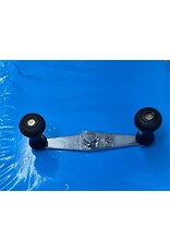 Abu Garcia Abu Garcia Ambassadeur Chrome Handle