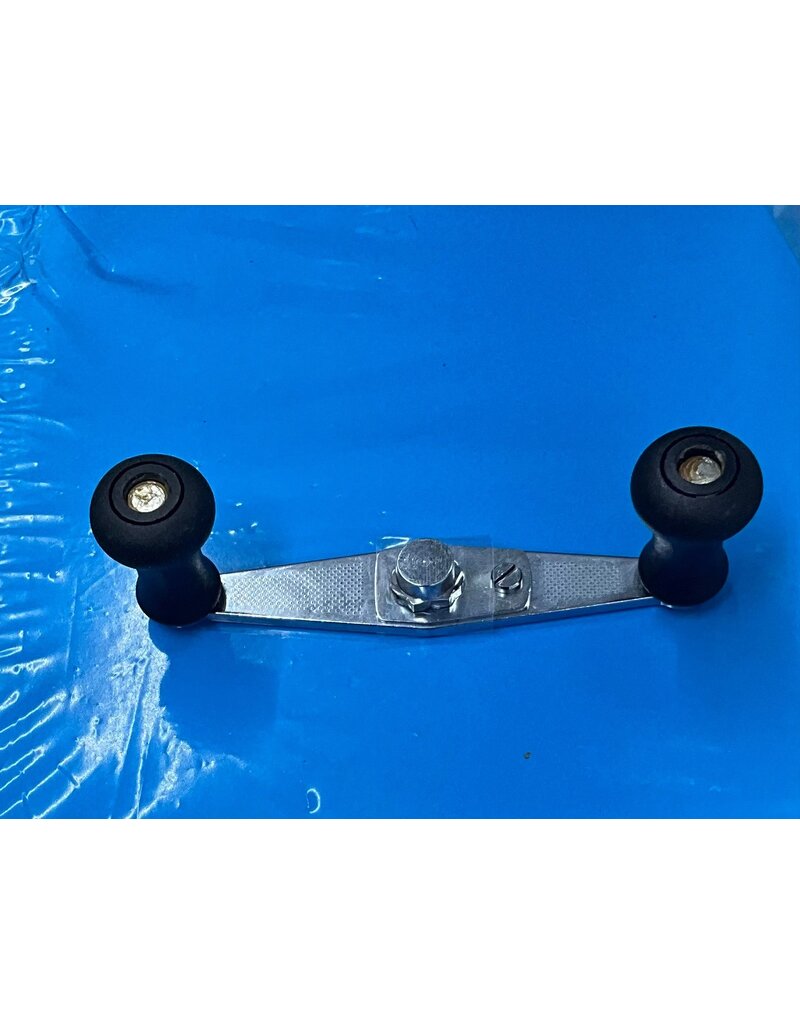 Abu Garcia Abu Garcia Ambassadeur Chrome Handle