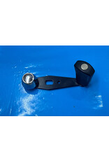 Abu Garcia 8722 - Abu Garcia Ambassadeur Vintage Black Small Counter Balanced Power Handle