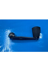 Abu Garcia 8722 - Abu Garcia Ambassadeur Vintage Black Small Counter Balanced Power Handle