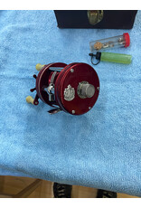 Abu Garcia Abu Garcia Ambassadeur Vintage 5000 in Leather Case FT.# 721100