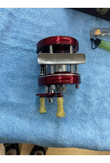 Abu Garcia Abu Garcia Ambassadeur Vintage 5000 in Leather Case FT.# 721100