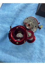 Abu Garcia Abu Garcia Ambassadeur Vintage 5000 in Leather Case FT.# 721100