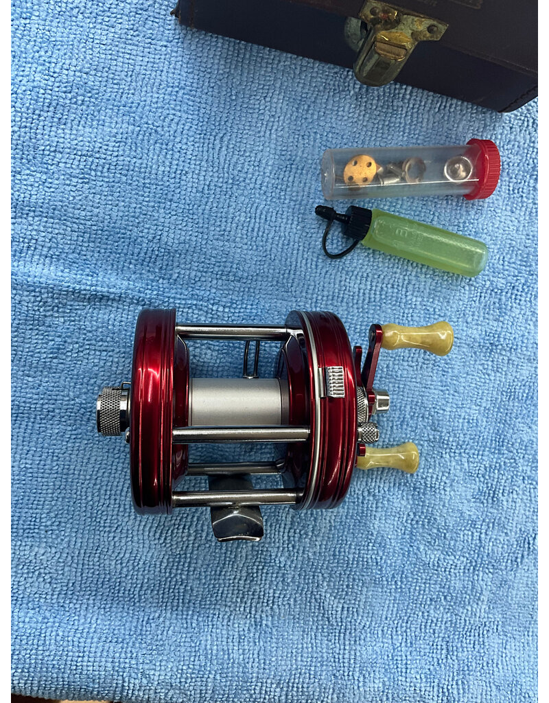 リール ABU AMBASSADUER 5000 SIDE CAP Y1197-314 リール ABU AMBASSADUER 5000 SIDE CAP Y1197-314 Abu Garcia