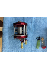 Abu Garcia Abu Garcia Ambassadeur Vintage 5000 in Leather Case FT.# 721100