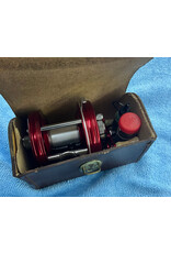 Abu Garcia Abu Garcia Ambassadeur Vintage 5000 in Leather Case FT.# 721100