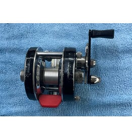 Abu Garcia Abu Garcia Ambassadeur Vintage 4600C foot number 780500