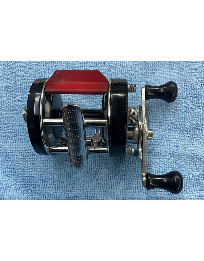 Abu Garcia Abu Garcia Ambassadeur Vintage 6600C foot number 720200