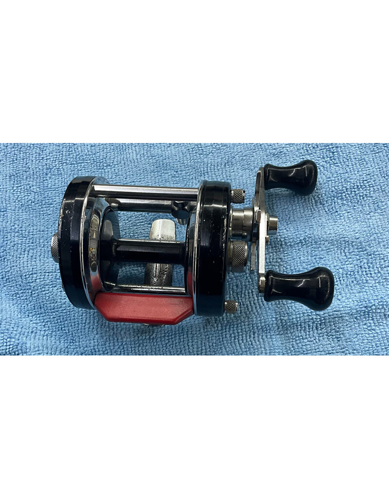 Abu Garcia Abu Garcia Ambassadeur Vintage 6600C foot number 720200