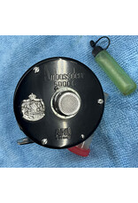 Abu Garcia Abu Garcia Ambassadeur Vintage 5000C in Leather Case foot number ft#107200