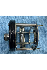 Abu Garcia Abu Garcia Ambassadeur Vintage 5000C in Leather Case foot number ft#107200