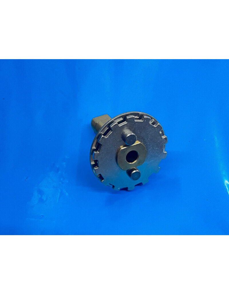 Abu Garcia Abu Garcia Ambassadeur DRIVE SHAFT & RATCHET Part Number: 11935 replaces 975050