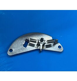 Abu Garcia 12642 - Ambassadeur Clicker Assembly