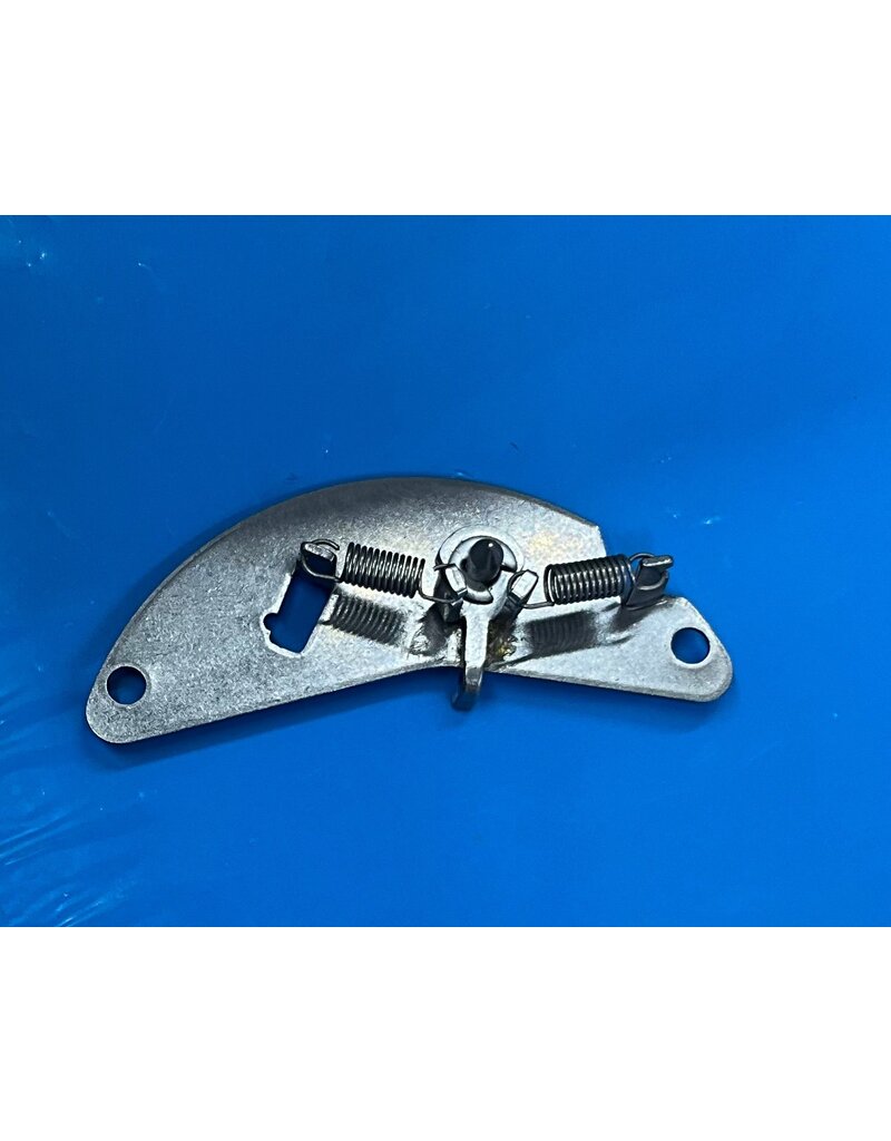 Abu Garcia Abu Garcia Ambassadeur Clicker Assembly FOR RIGHT HAND RETRIEVE ROUND REELS