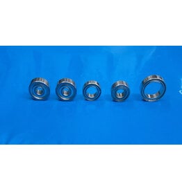 K55 - Shimano Chronarch 100SF 100MG Super Tune Upgrade Kit