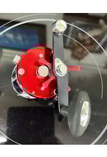 Abu Garcia Abu Garcia Ambassadeur 1977 model 7000 Sweden Cleaned Lubed ready to fish