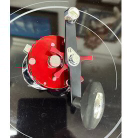 Abu Garcia Abu Garcia Ambassadeur 1977 model 7000 Sweden Cleaned Lubed ready to fish