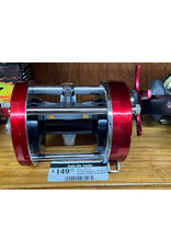 Abu Garcia Abu Garcia Ambassadeur 1977 model 7000 Sweden Cleaned Lubed ready to fish