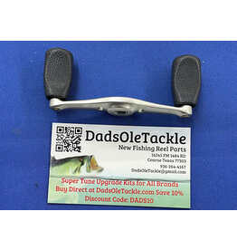Daiwa F91-4002 / G91-4002 - Daiwa Handle