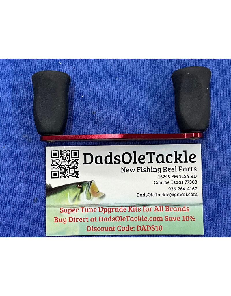 Daiwa W53-6601- Daiwa Handle